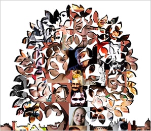 OLTRE LE GENERAZIONI