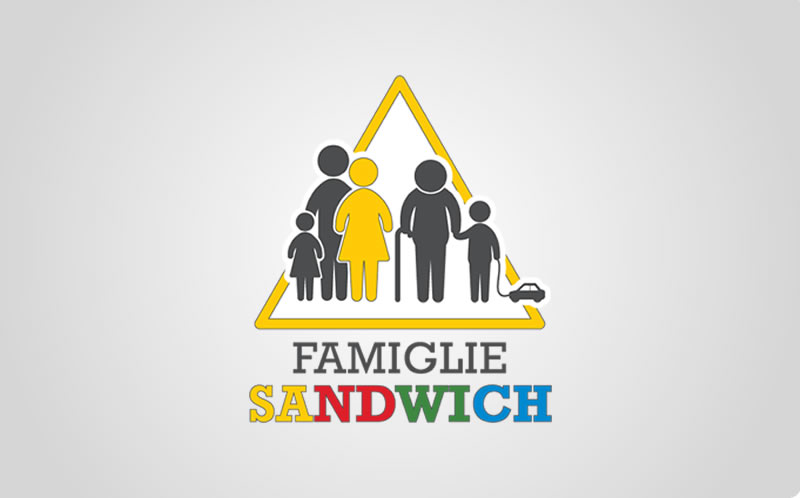 FAMIGLIE SANDWICH