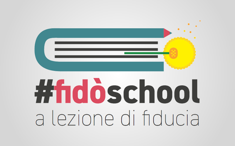 #fidòschool a lezione di fiducia