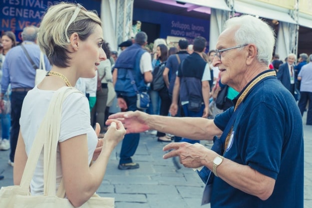 RITROVIAMOCI AL CAFFÉ ALZHEIMER