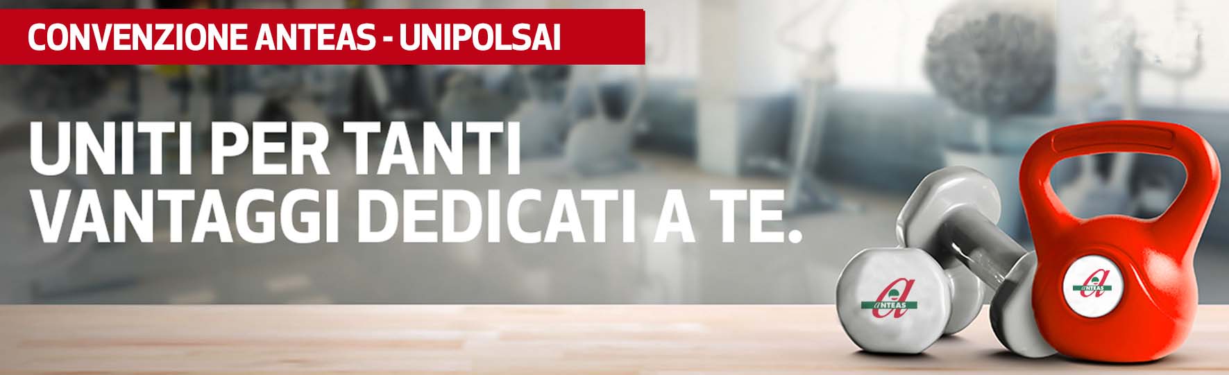 5x1000 Anteas Nazionale