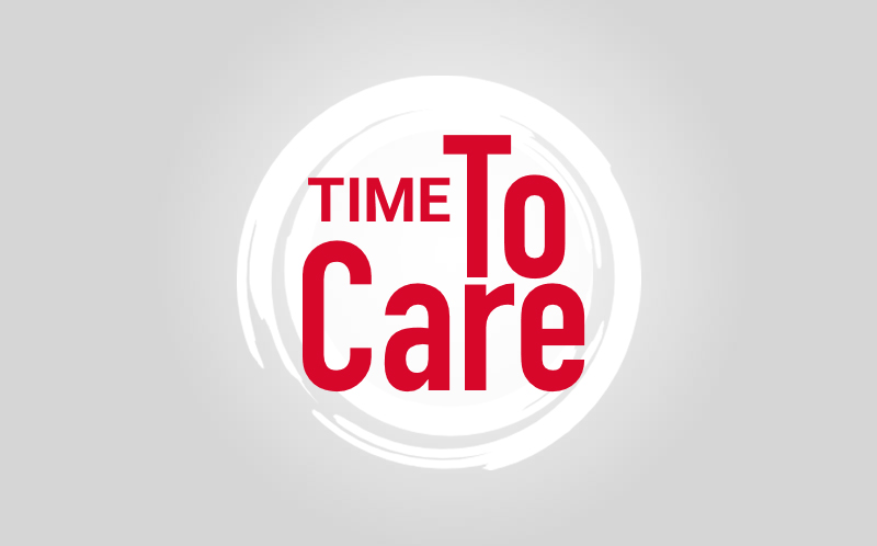 Time to care
