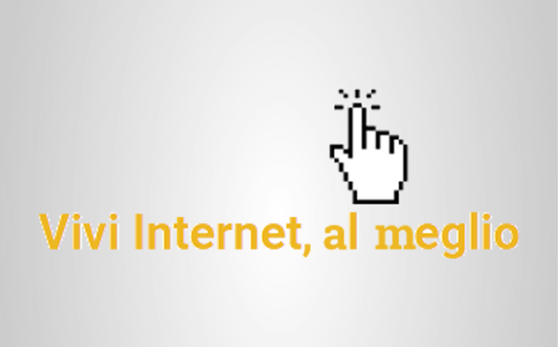 Vivi Internet, al meglio