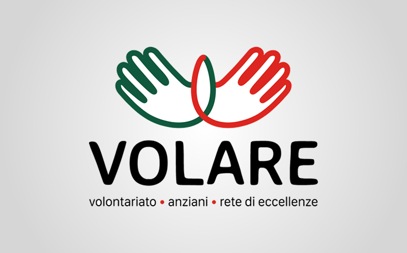 Volare. Volontariato e Rete di Eccellenze.