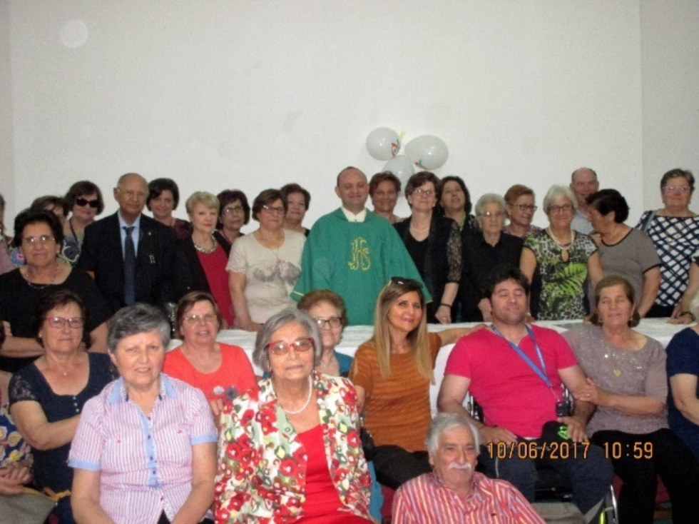 Anteas Lamezia Terme, rendicontazione attività sociale 