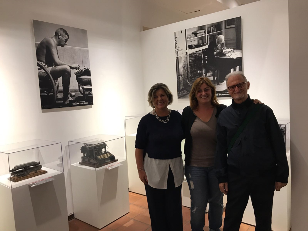 Un ponte generazionale a Trani