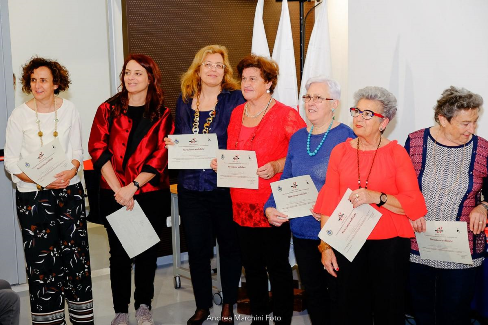 La Spezia, solidarietà tra le generazioni attraverso le arti