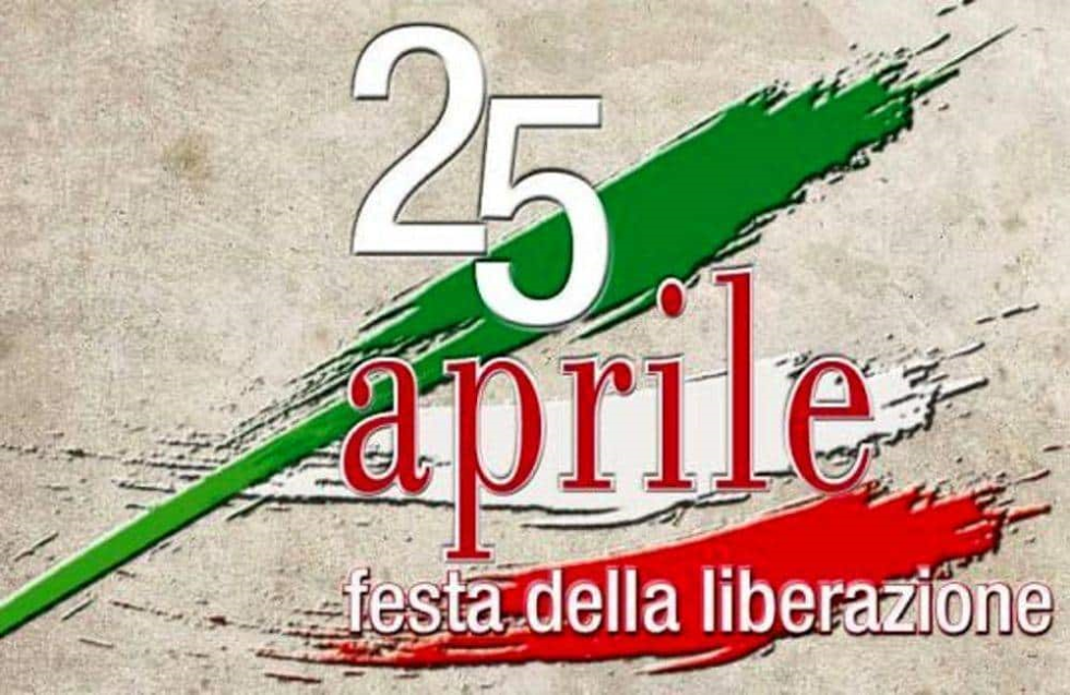 25 aprile, Festa della Liberazione