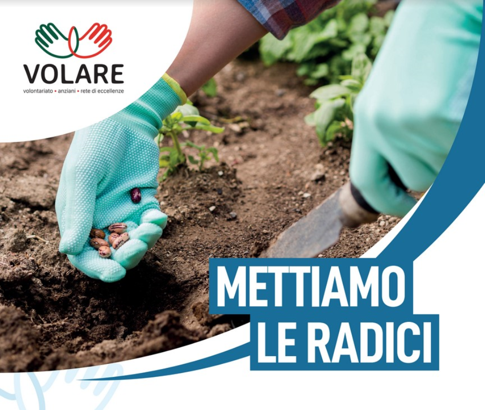 A Irsina (Matera) parte l'Orto del  progetto 