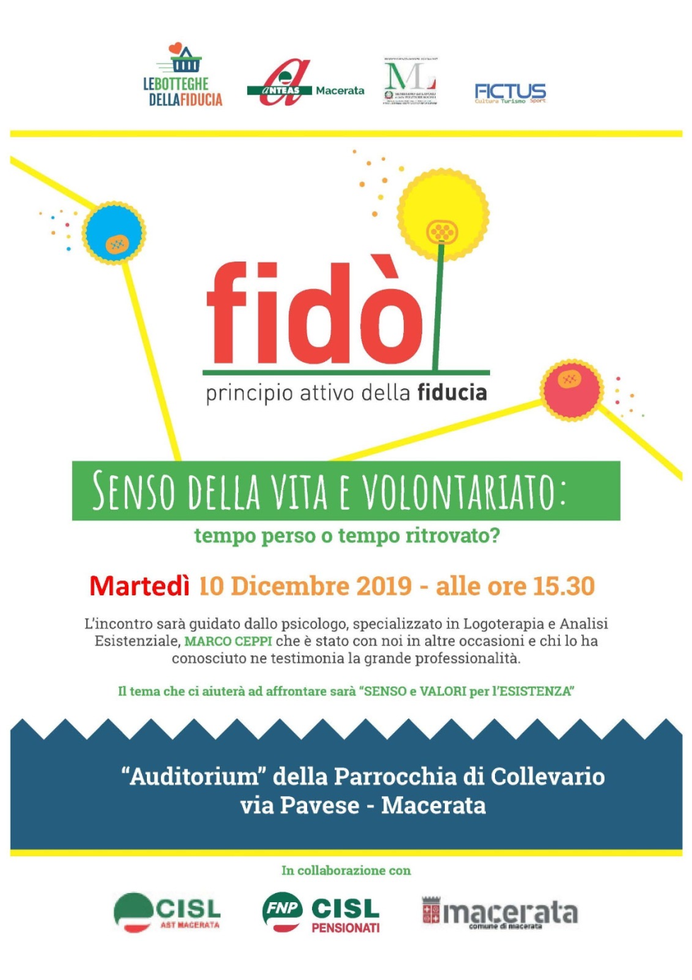 Anteas in Movimento