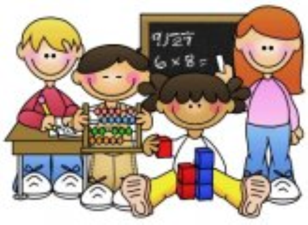 Pomeriggio al doposcuola
