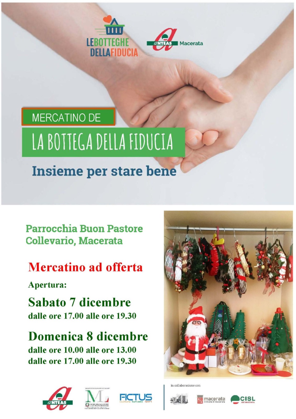Anteas in Movimento