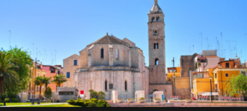Anteas Barletta alla Meeting del volontariato presso la fiera del Levante