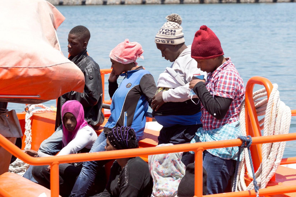 Progetto di formazione per badanti destinato ai migranti, con Anteas Palermo