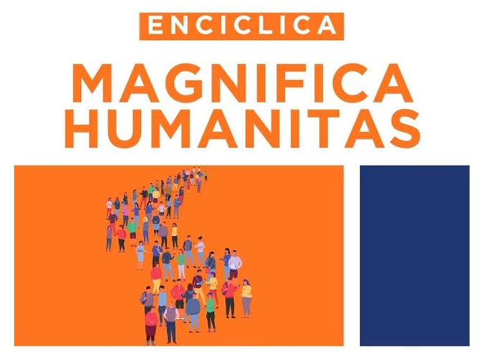 Enciclica Magnifica Humanitas