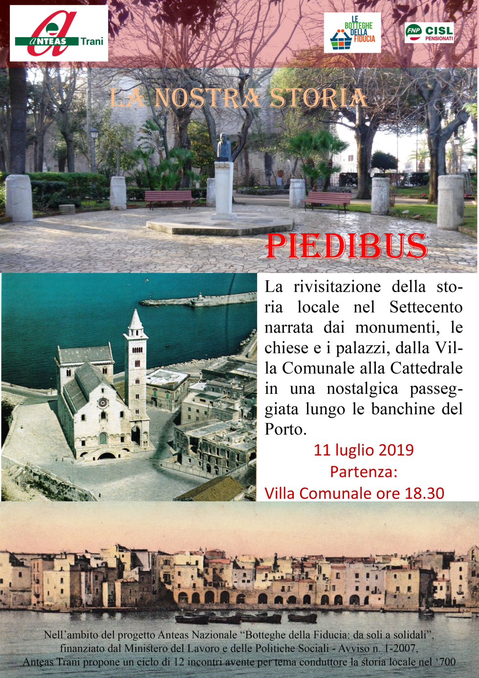 Progetto 