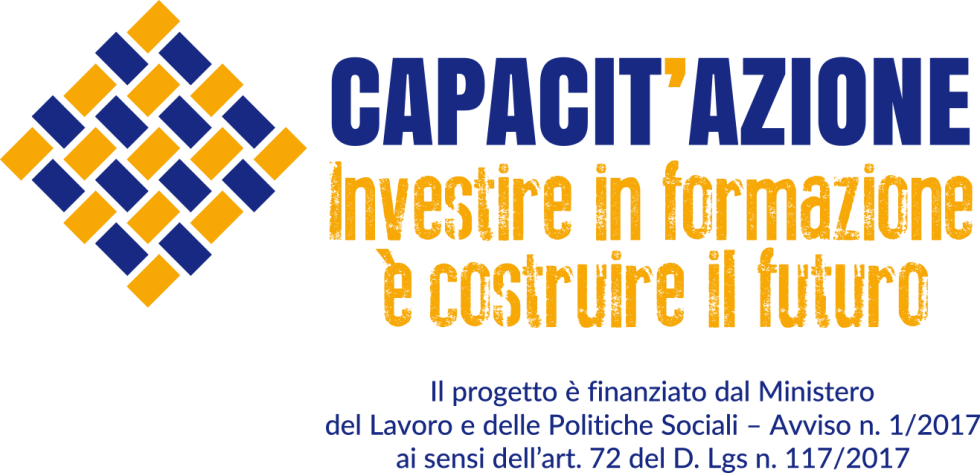 La riforma del terzo settore spiegata per filo e per segno col progetto CapacitAzione
