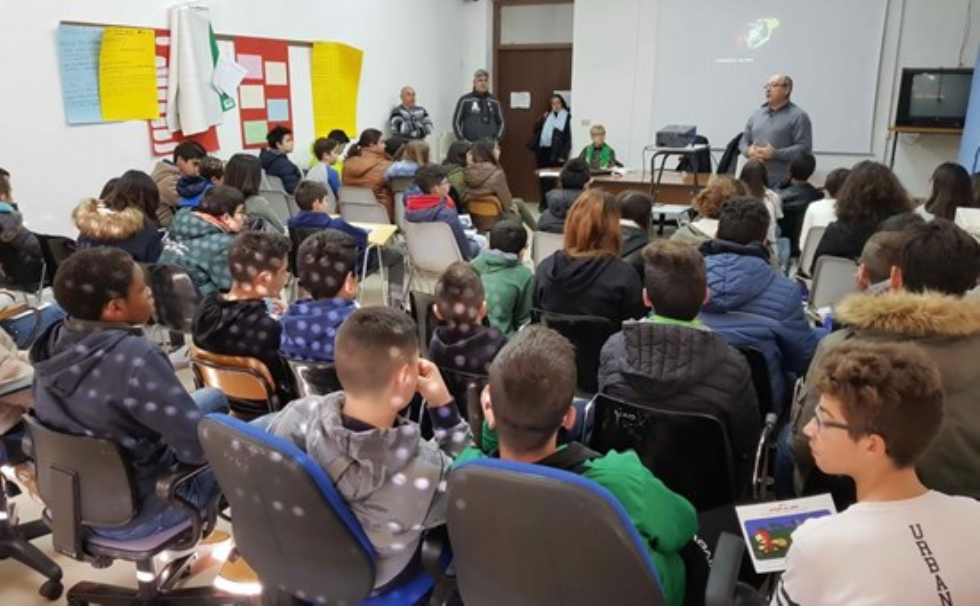 Progetto 