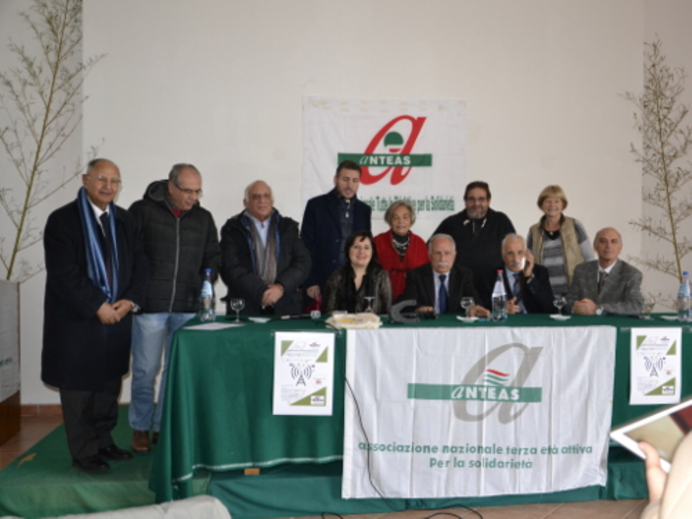 Affrontare il disagio mentale con il progetto Gedeone a Lamezia