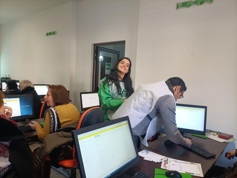 Con Anteas è più semplice anche lo SPID