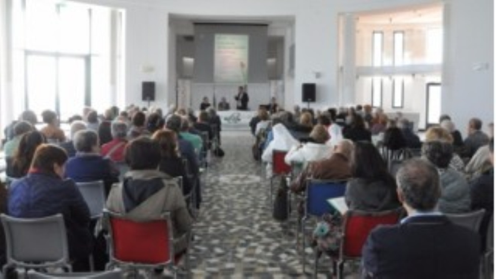 Convegno sul parkinson organizzato da Anteas Senigallia