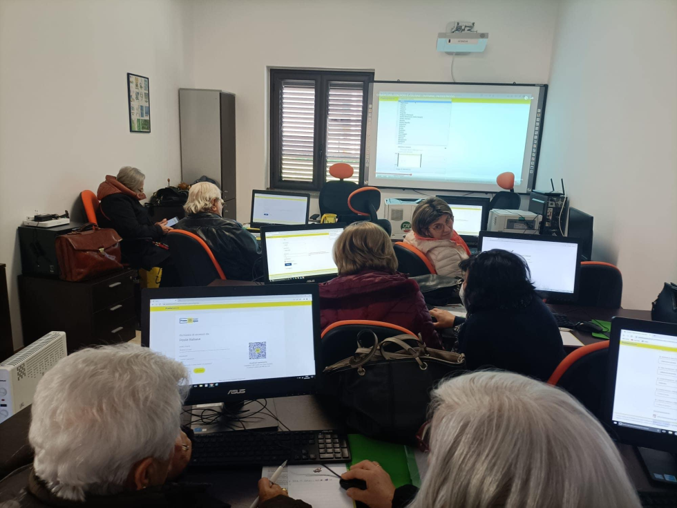 Con Anteas è più semplice anche lo SPID