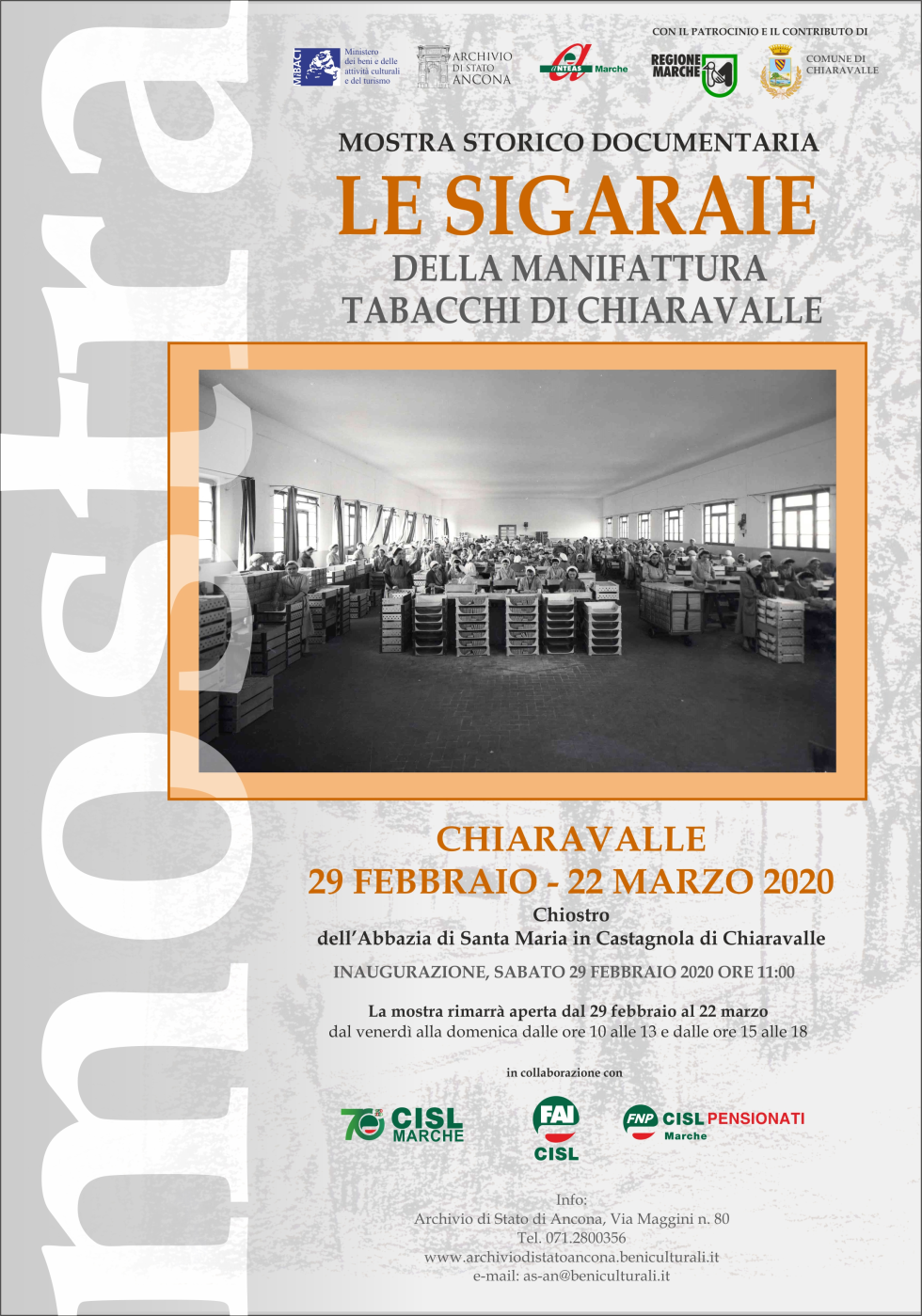 Progetto 
