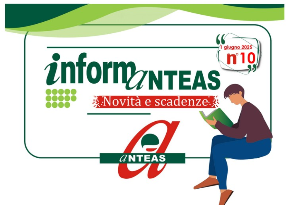 InformAnteas numero dieci