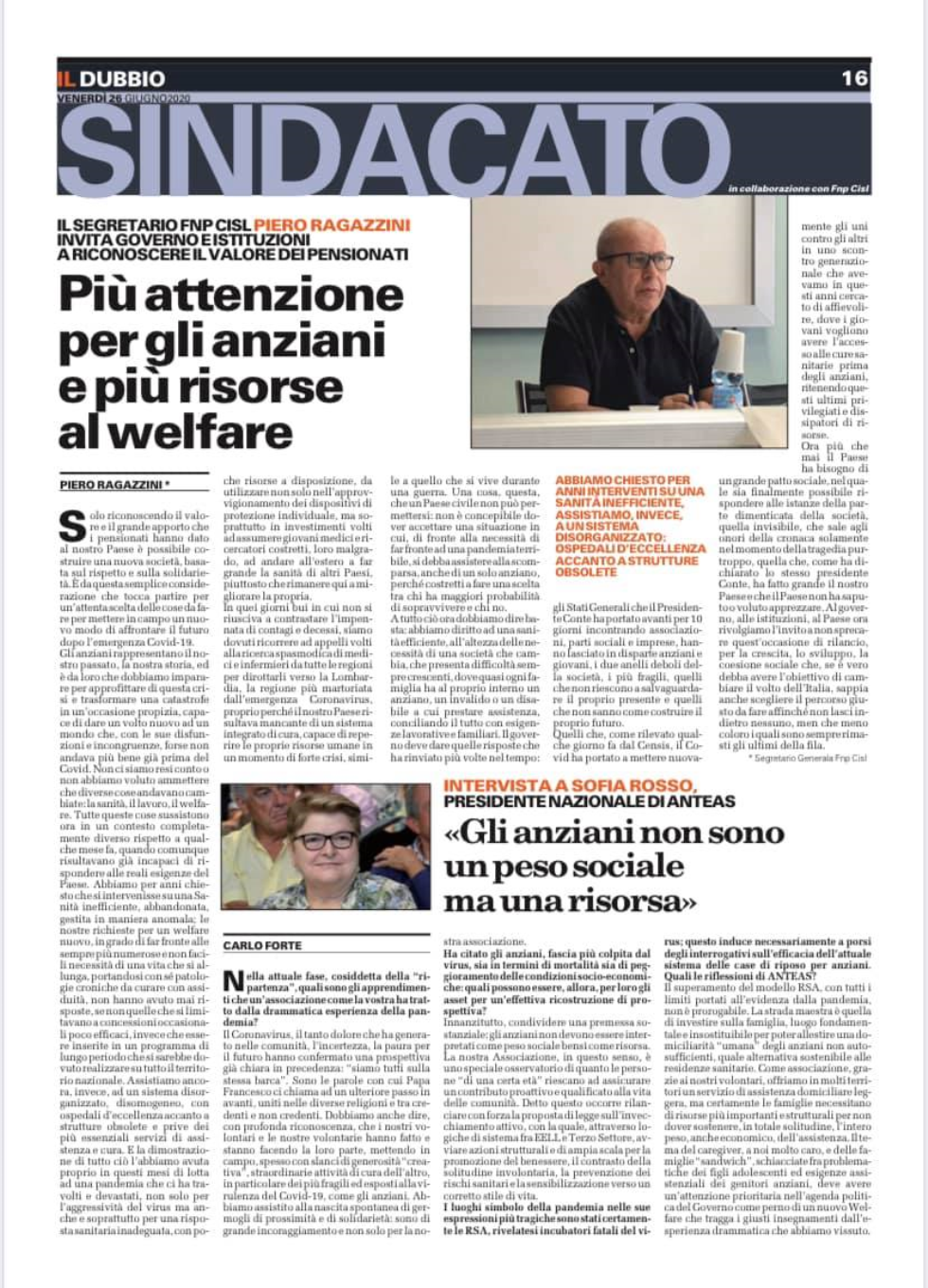 Intervista de 