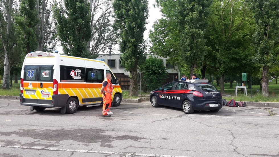 Follia a Cittadella di  San Rocco (Ferrara) dove un volontario di Anteas  è stato aggredito. La solidarietà del Presidente di Anteas Cavalletti