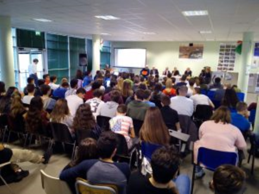 Nonni, nipoti e solidarietà, con Anteas a Montesilvano