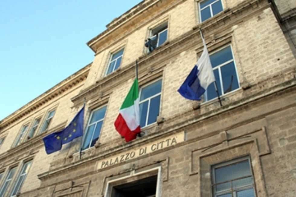 Anteas Trani collabora con il Comune attivando tra l'altro uno sportello psicologico per far fronte all'emergenza coronavirus