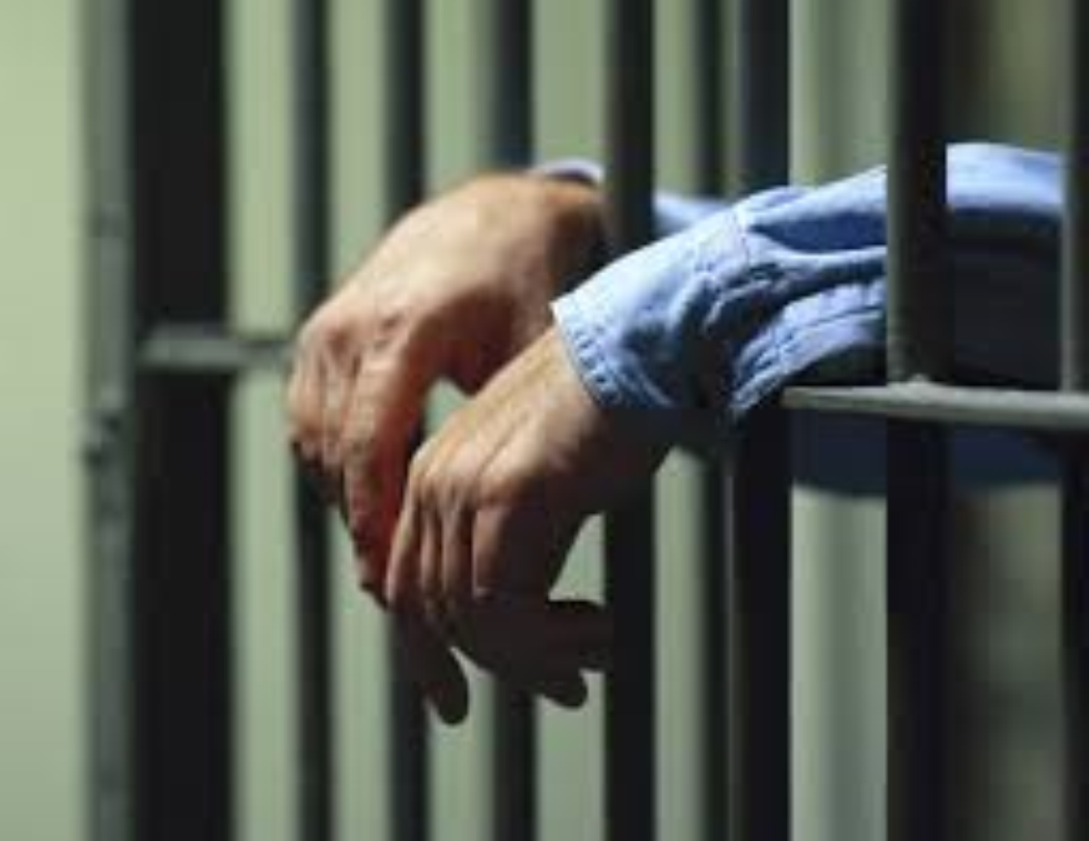 Incontro con i carcerati