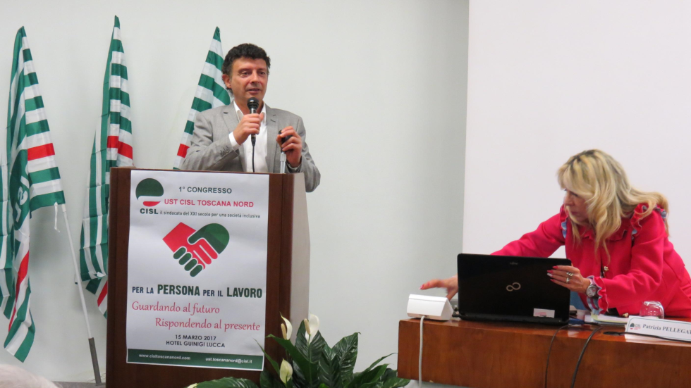Disabilità e non autosufficienza, un convegno a Lucca, con Anteas