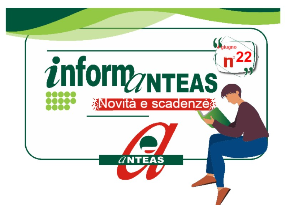 InformAnteas numero 22