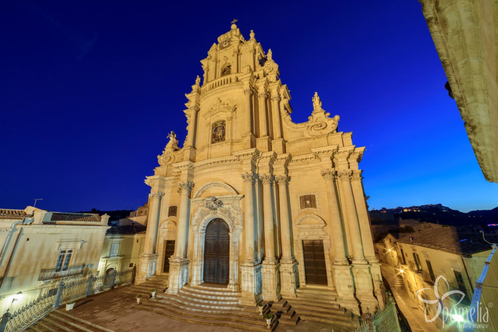 Identikit di AnteasRagusa, cosa è e cosa fa l'Anteas a Ragusa, la città di Montalbano