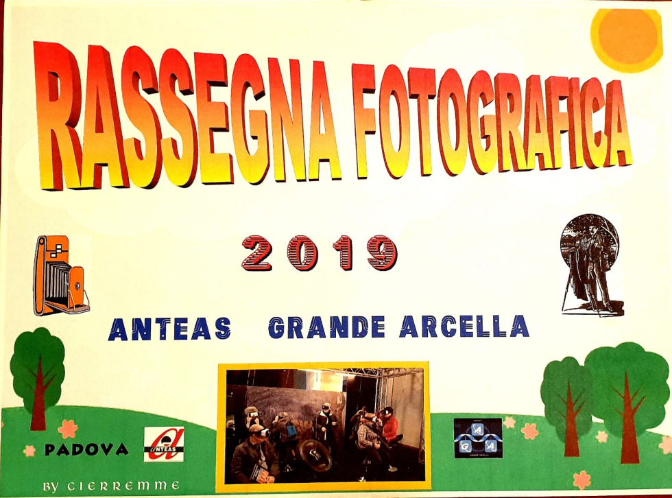 Anteas in Movimento