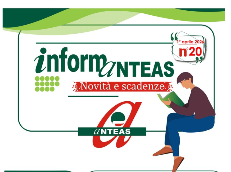 InformAnteas numero 20