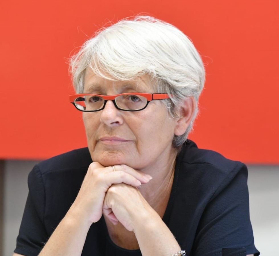 Nasce Plurale, Rete Associativa Nazionale, promossa da Anteas, Anolf, Adiconsum, Iscos e Cisl. Portavoce Annamaria Furlan
