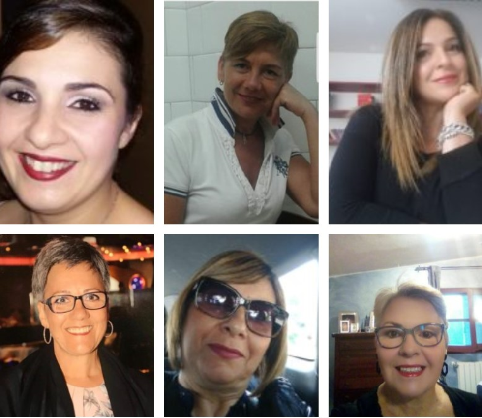 Nasce Anteas Quartu Sant'Elena... e tutta al femminile!