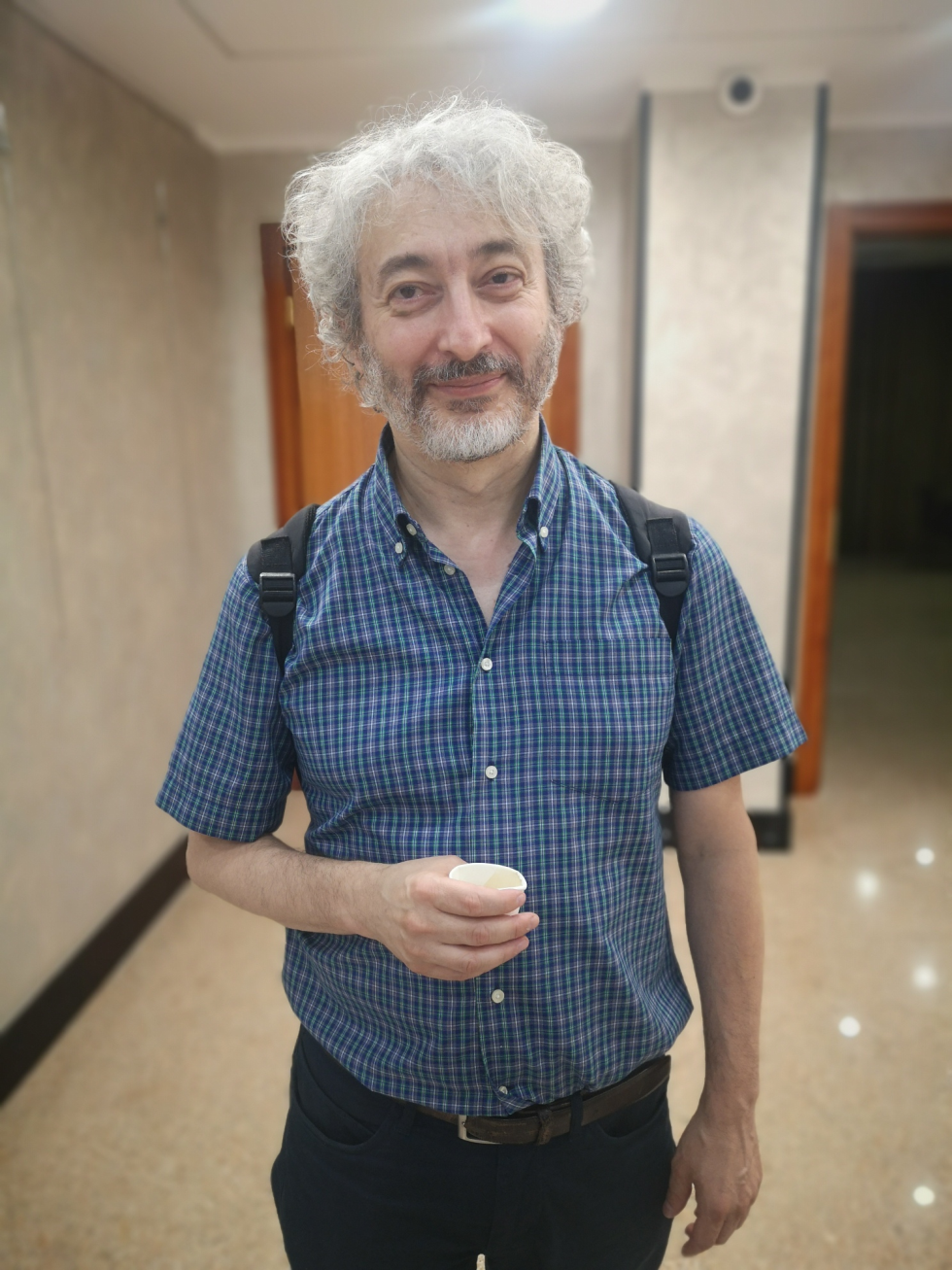 Giuseppe De Biase nuovo Presidente di Anteas Nazionale