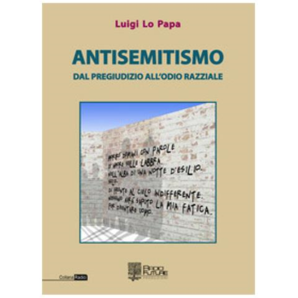 Appuntamento con Luigi Lopapa, martedì 9 febbraio alle ore 17.00