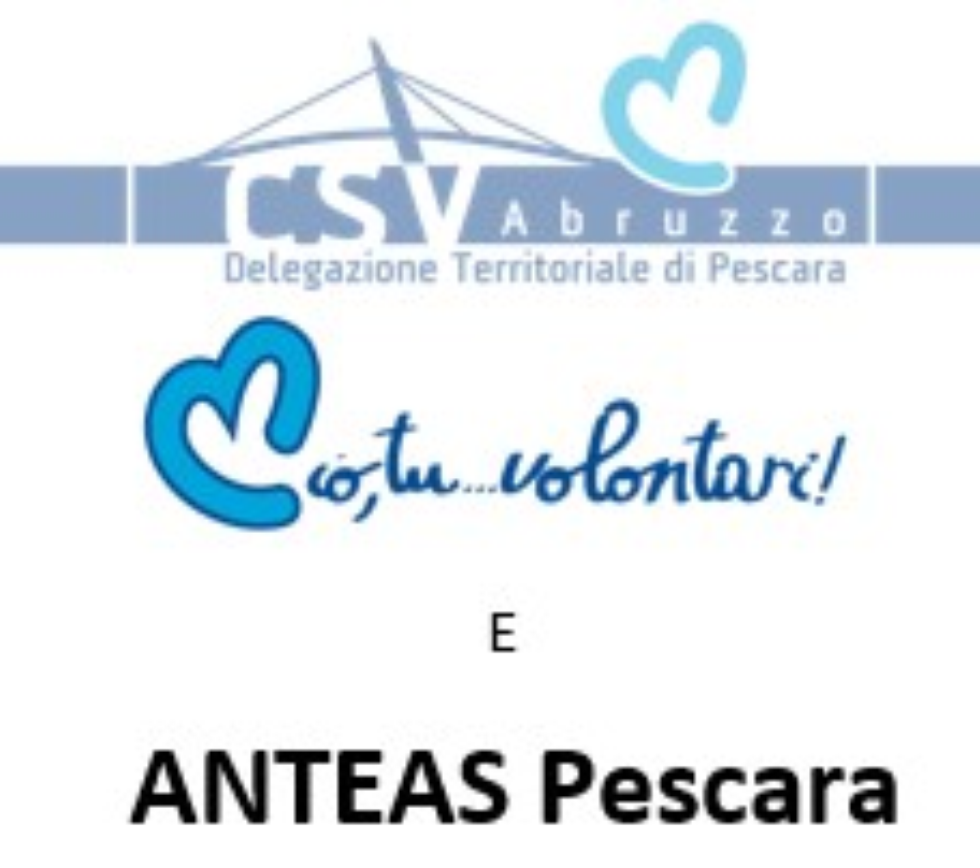 Anteas Pescara e il progetto intergenerazionale 