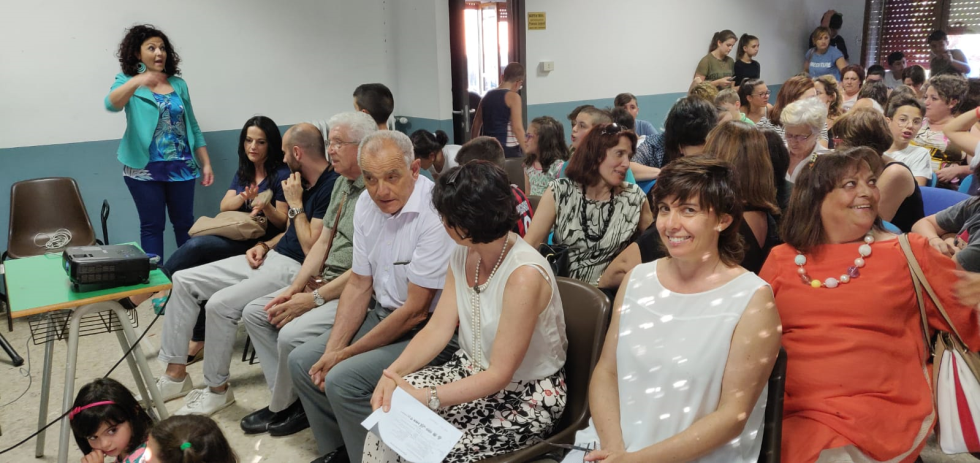 A lezione di fiducia con Tartufidò. Anche la Presidente Nazionale di Anteas interviene sull'evento di Roccafluvione