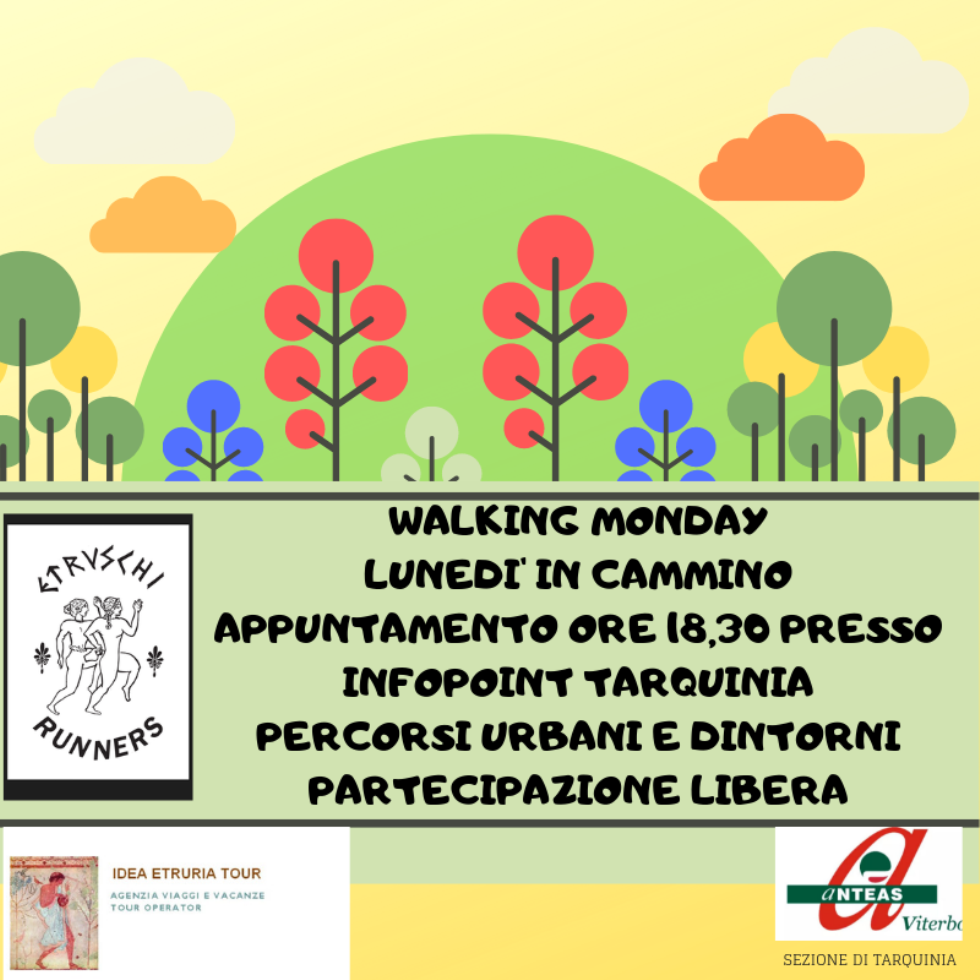 Anteas in Movimento