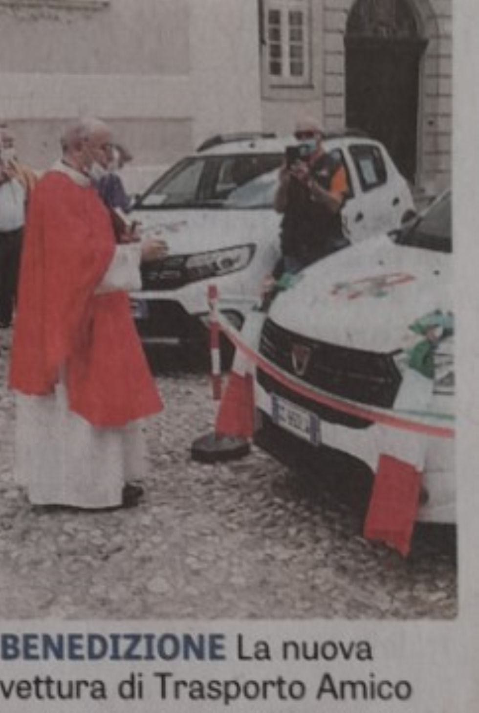Anteas Alessandria aumenta la rete del trasporto amico