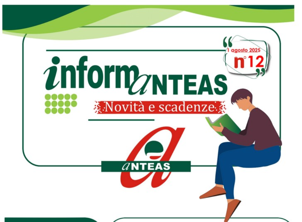 InformAnteas numero 12