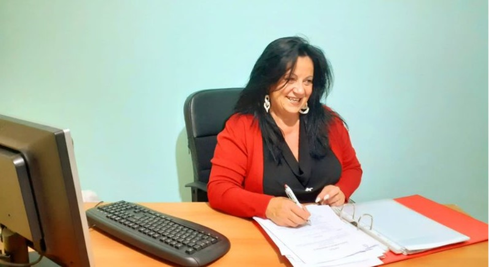La testata giornalistica regionale 