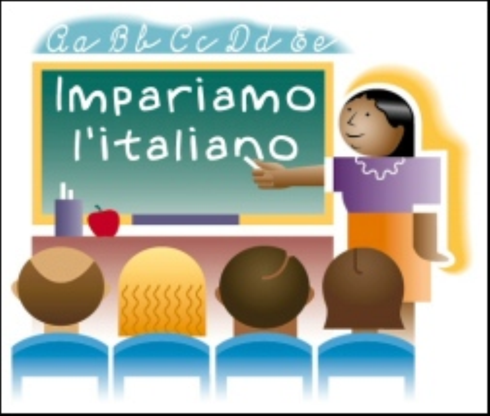 Corso di italiano per giovani migranti